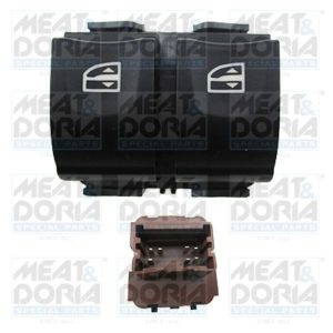 Window Switch - Front RH