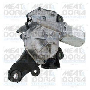 Wiper Motor - Rear