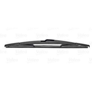 Wiper Blade - Rear