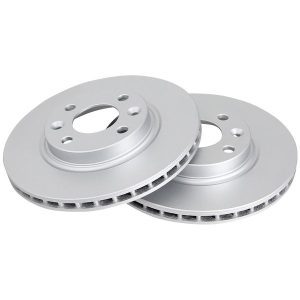 Brake Disc - Front