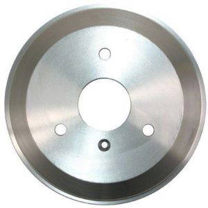 Brake Drum - Rear