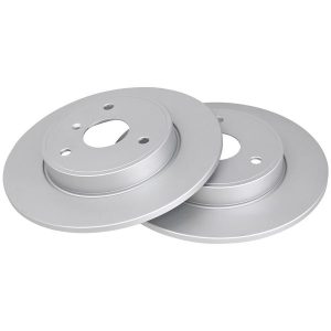 Brake Disc - Front