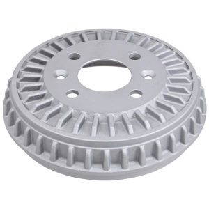 Brake Drum - Rear