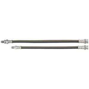 Brake Hose - Rear