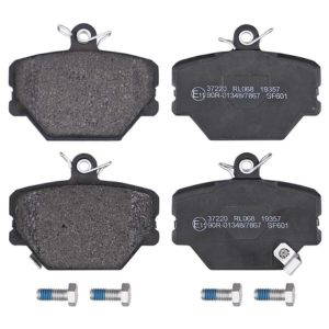 Brake Pad Set - Front