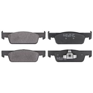 Brake Pad Set - Front