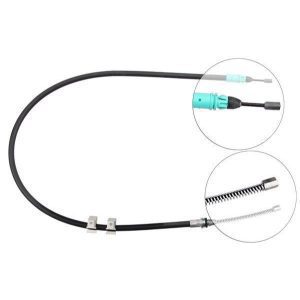Handbrake Cable (LH/RH)