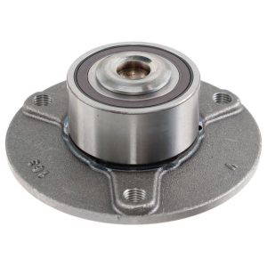 Wheel Hub & Bearing Assembly - Front