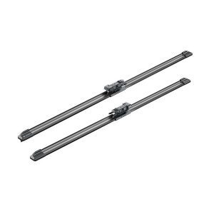 Wiper Blade Pair - Front 24/22"
