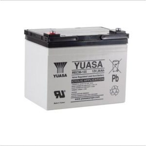 12V Battery