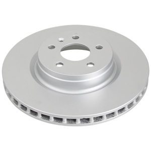 Brake Disc - Front