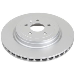 Brake Disc - Rear