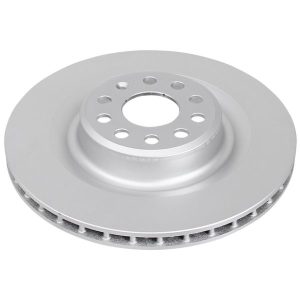 Brake Disc - Rear