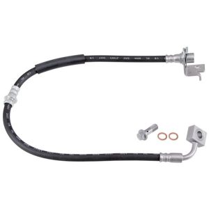 Brake Hose - Front (LH)