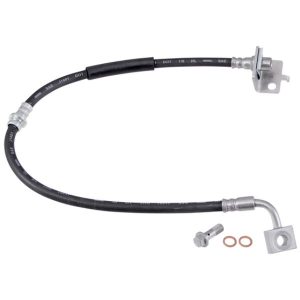 Brake Hose - Front (RH)