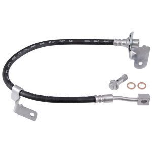 Brake Hose - Front (LH)