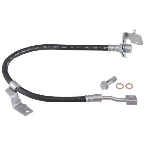 Brake Hose - Front (RH)