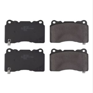Brake Pad Set - Front