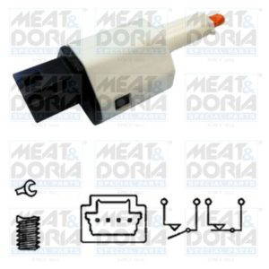Brake Light Switch