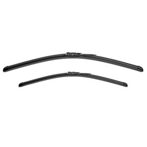 Wiper Blade Pair - Front 28/18"