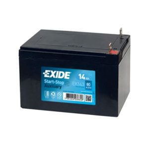 12V Battery