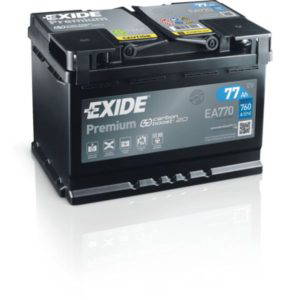12V Battery