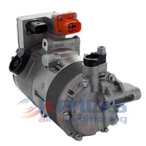 Air Con Compressor
