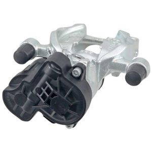 Brake Caliper - Rear (LH)