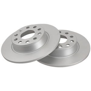 Brake Disc - Rear