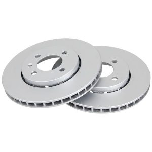 Brake Disc - Front