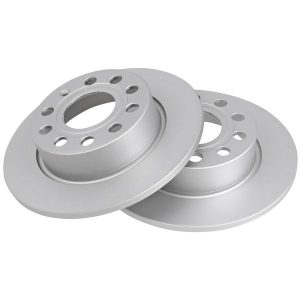Brake Disc - Rear