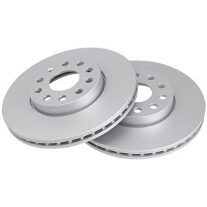 Brake Disc - Front