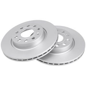 Brake Disc - Front