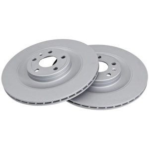 Brake Disc - Rear