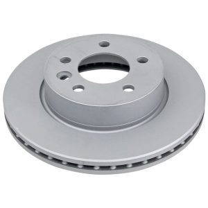 Brake Disc - Front