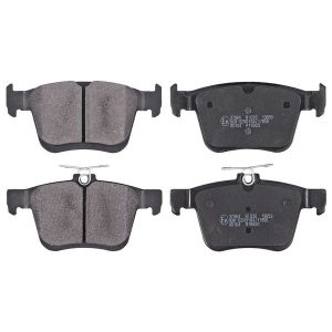 Brake Pad Set - Rear