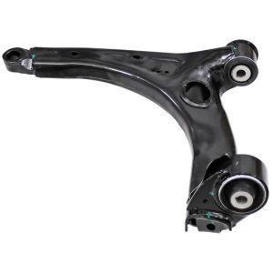 Lower Suspension Arm - Front Axle (Front LH)