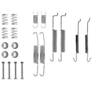 Brake Shoe Fitting Kit