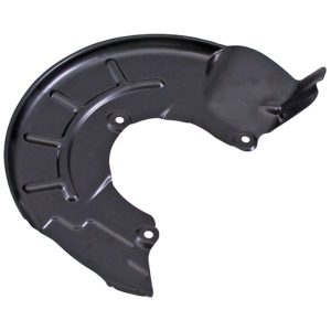 Brake Backing Plate - Front (LH)