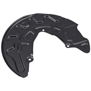 Brake Backing Plate - Front (LH)