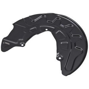 Brake Backing Plate - Front (RH)