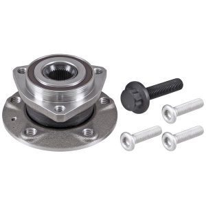 Wheel Bearing Kit - Front