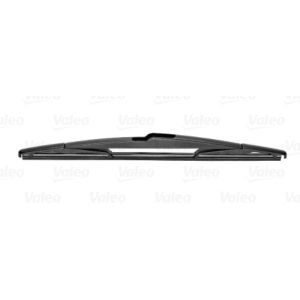 Wiper Blade - Rear