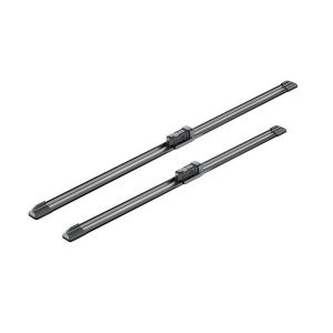 Wiper Blade Pair - Front 24/20"