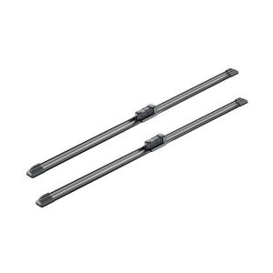 Wiper Blade Pair - Front 24/24"