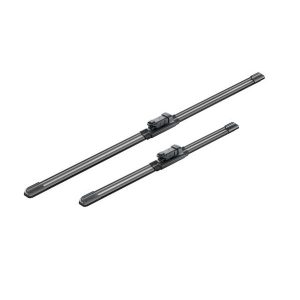 Wiper Blade Pair - Front 24/16"