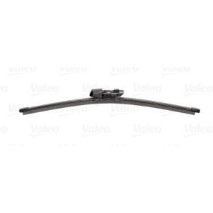 Wiper Blade - Rear