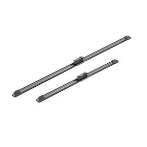 Wiper Blade Pair - Front 26/18"