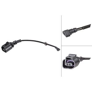 Brake Pad Wear Sensor - Rear