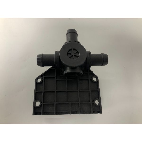 Heater Divert Valve 3 Way Cleevely Electric Vehicles Gloucestershire